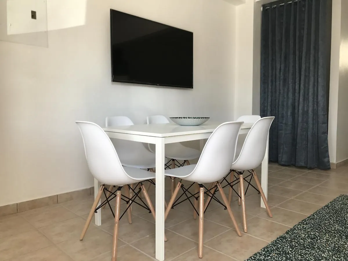 Apartament Boulevard 105 Mayagüez