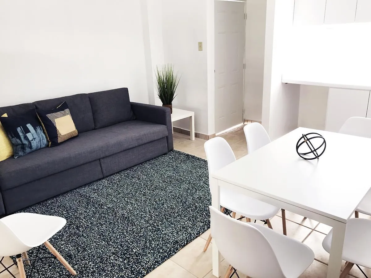 Apartament Boulevard 105 Mayagüez