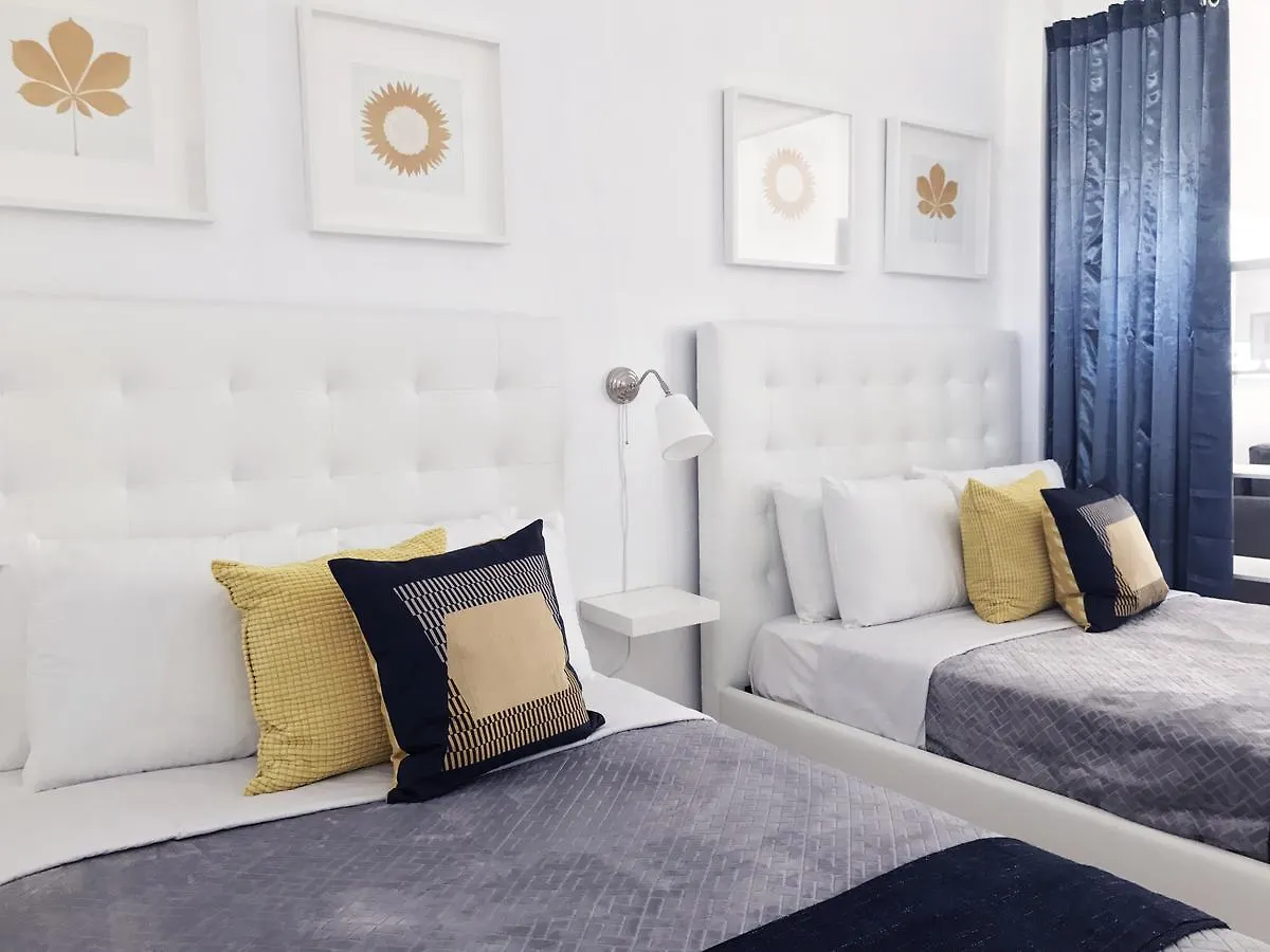 Apartament Boulevard 105 Mayagüez
