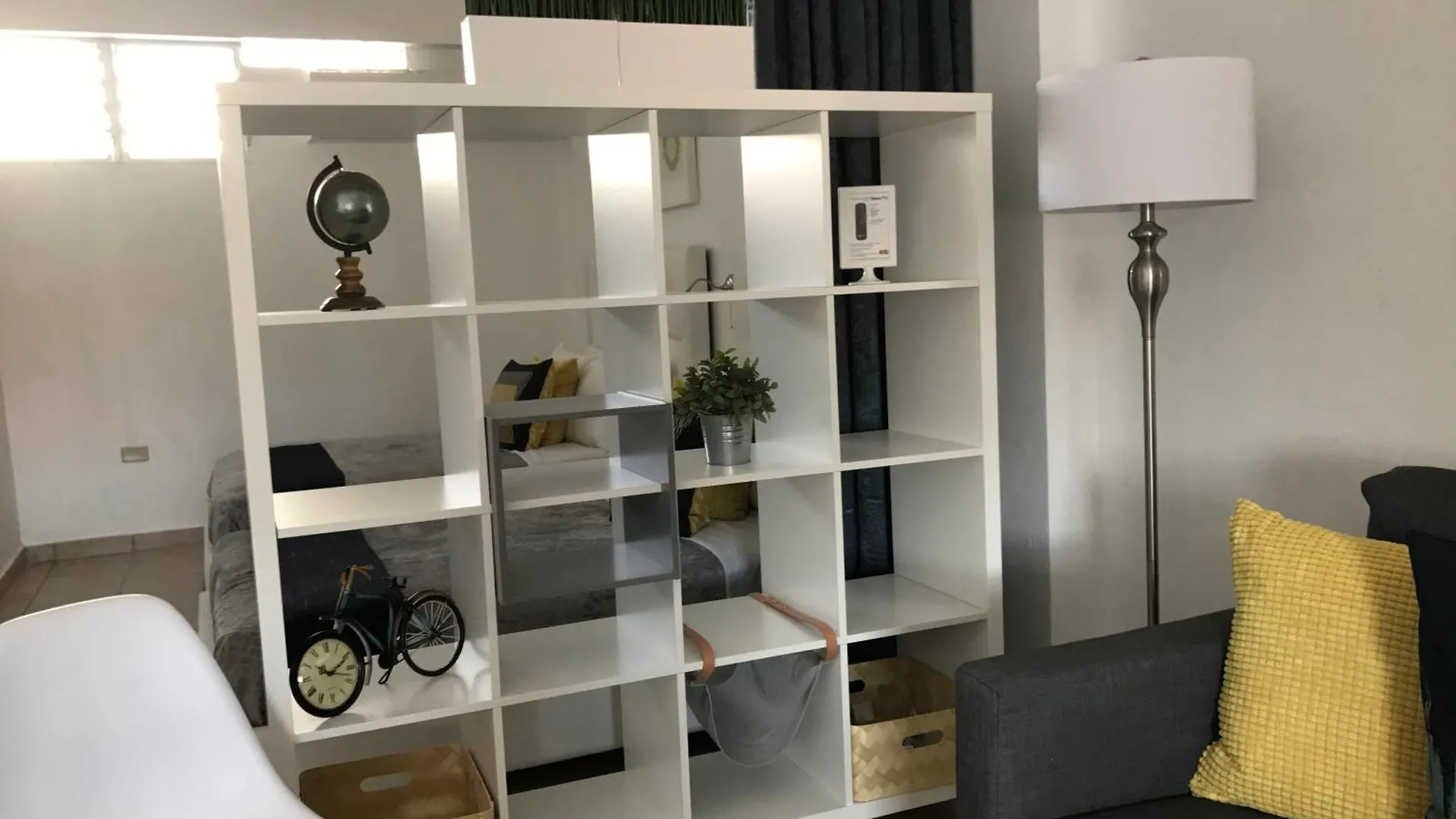 Apartament Boulevard 105 Mayagüez