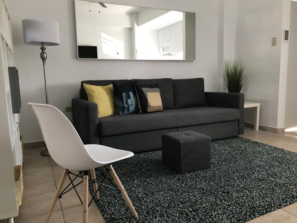 Apartament Boulevard 105 Mayagüez