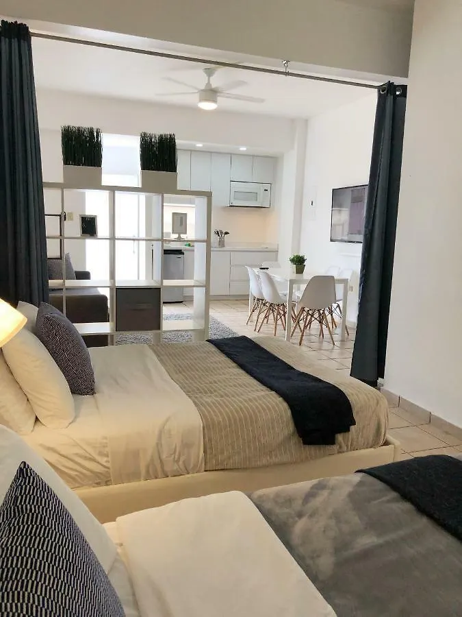 Apartament Boulevard 105 Mayagüez