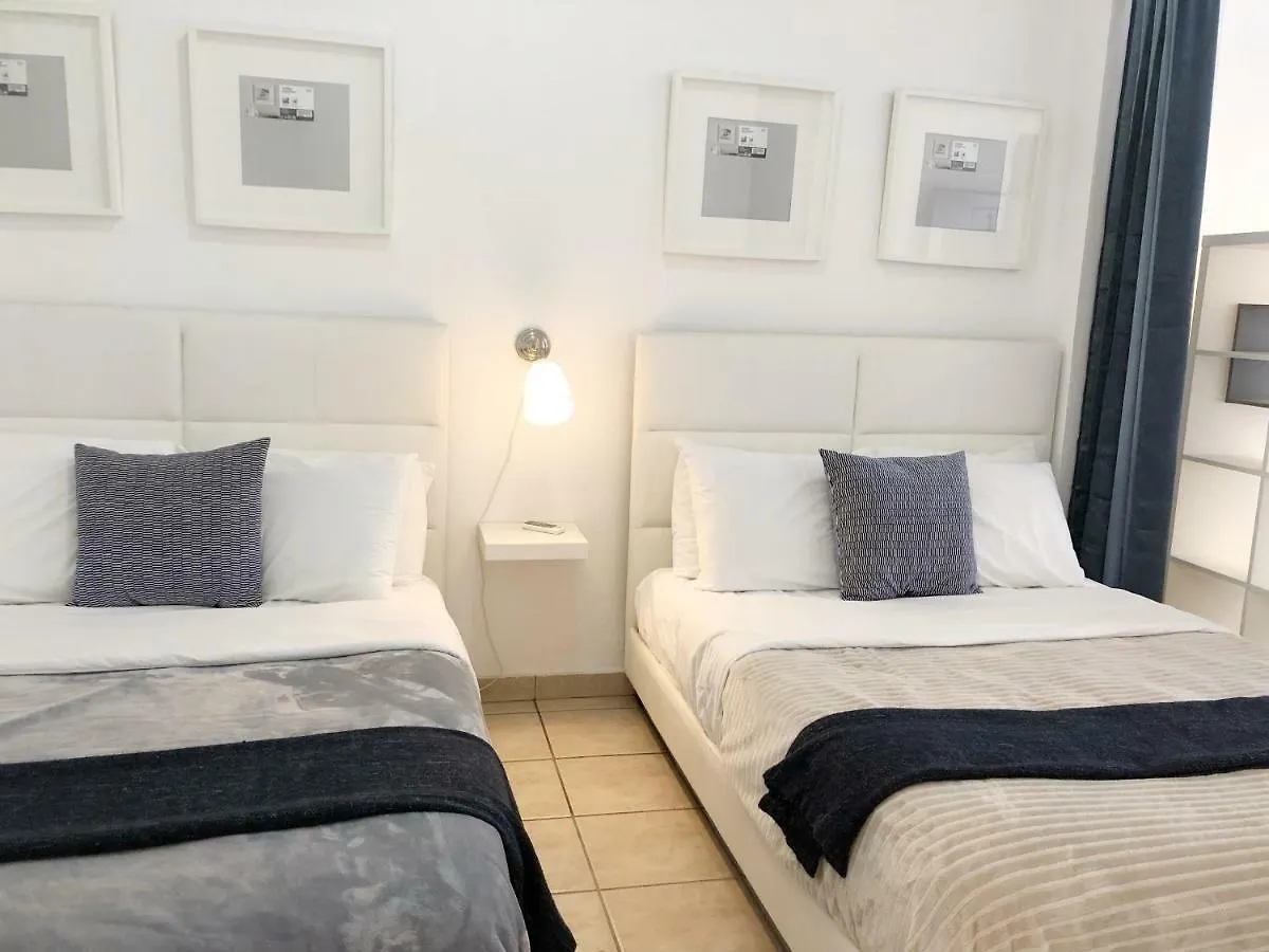 Apartament Boulevard 105 Mayagüez Portoryko