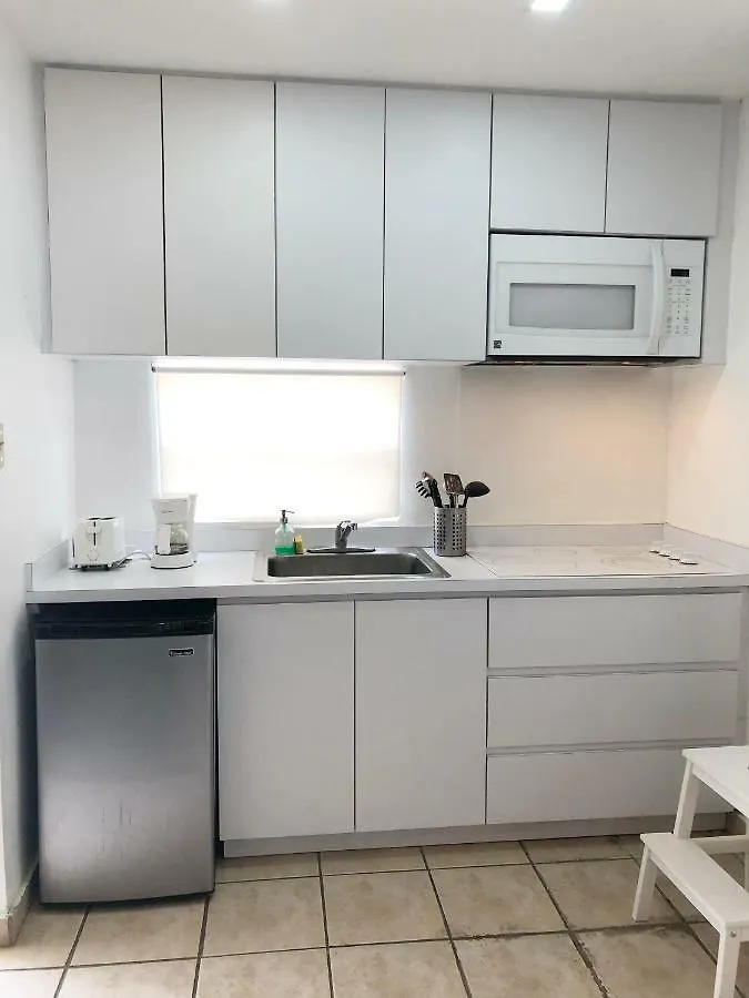 Apartament Boulevard 105 Mayagüez