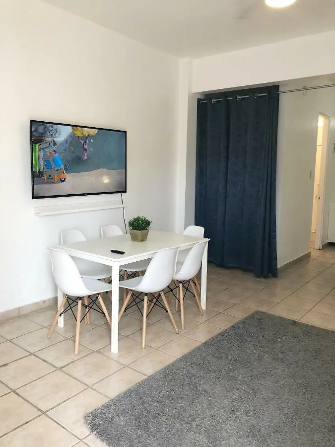 Apartament Boulevard 105 Mayagüez Portoryko