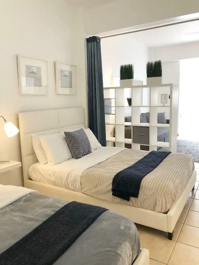 Apartament Boulevard 105 Mayagüez Portoryko