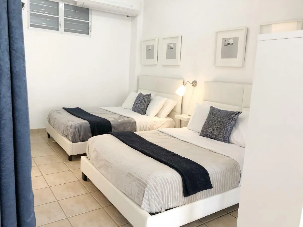 Apartament Boulevard 105 Mayagüez 0*,  Portoryko