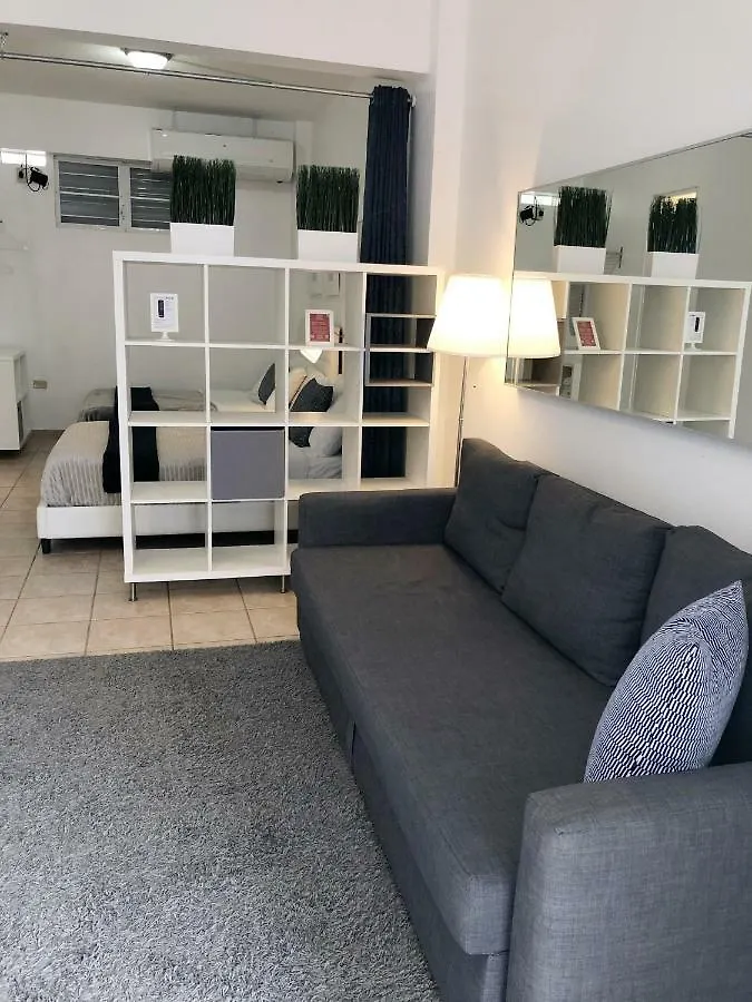 Apartament Boulevard 105 Mayagüez